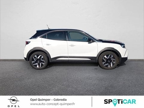 Voitures D'occasion À Quimper | Opel Mokka Mokka-E 136Ch Elegance Business