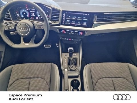 Voitures D'occasion À Lanester | Audi A1 Sportback 30 Tfsi 116Ch S Line S Tronic 7
