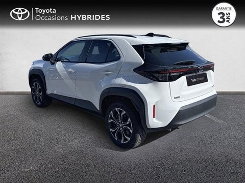 Voitures D'occasion À Lanester | Toyota Yaris Cross 130H Design Mc26