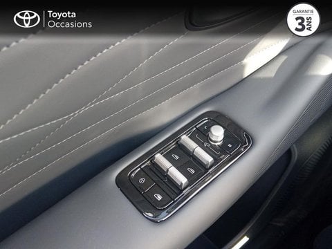 Voitures D'occasion À Brest | Geely Starray 1.5 Em-I 99+218Ch Pro