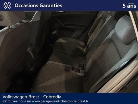 Voitures D'occasion À Brest | Volkswagen T-Cross 1.0 Tsi 110Ch Style Dsg7