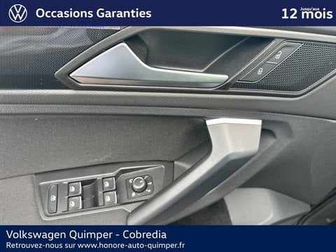 Voitures D'occasion À Quimper | Volkswagen Tiguan 1.5 Tsi 150Ch Life Plus Dsg7
