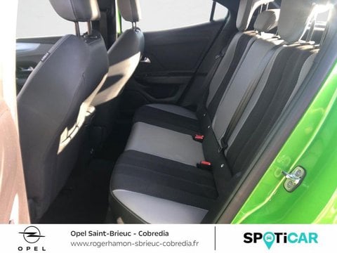 Voitures D'occasion À Yffiniac | Opel Mokka 1.2 Turbo 136Ch Elegance