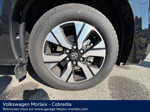 Voitures D'occasion À Morlaix | Volkswagen Transporter Fg Procab L1 2.0 Tdi 170Ch Business 4Moti...