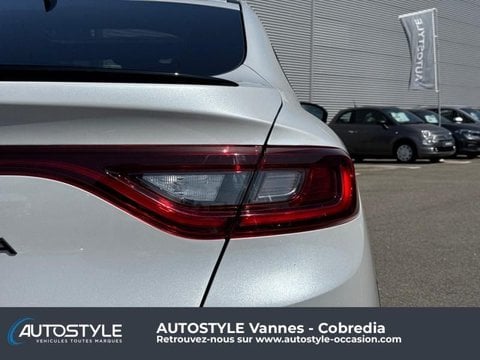 Voitures D'occasion À Theix-Noyalo | Renault Arkana 1.6 E-Tech Hybride 145Ch Engineered -22