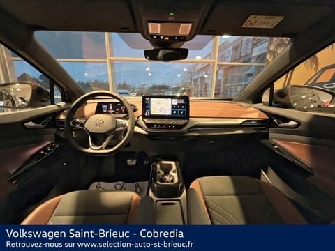 Voitures D'occasion À Saint-Brieuc | Volkswagen Id.5 204Ch Pro Performance 77 Kwh