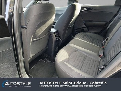 Voitures D'occasion À Yffiniac | Kia Ceed 1.0 T-Gdi 100Ch Gt Line