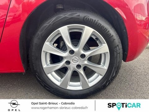 Voitures D'occasion À Yffiniac | Opel Corsa 1.2 75Ch Edition