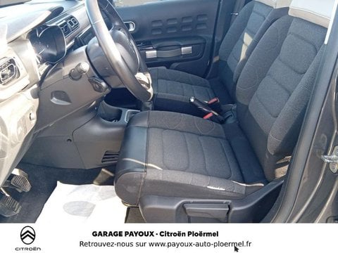 Voitures D'occasion À Ploërmel | Citroën C3 1.2 Puretech 83Ch S&S Shine Pack 123G