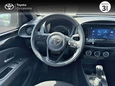Voitures D'occasion À Concarneau | Toyota Aygo X 1.0 Vvt-I 72Ch Dynamic S-Cvt My24