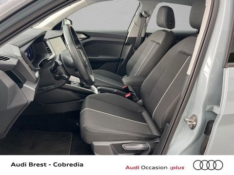 Voitures D'occasion À Brest | Audi A1 Allstreet 30 Tfsi 110Ch Advanced S Tronic 7