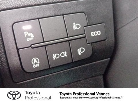 Voitures D'occasion À Vannes | Toyota Proace Max Fg L2H2 3.3 140Ch Start Ng24
