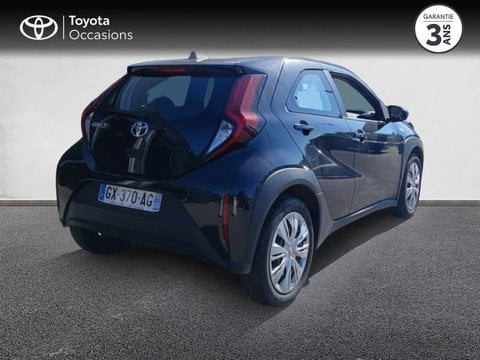 Voitures D'occasion À Carhaix-Plouguer | Toyota Aygo X 1.0 Vvt-I 72Ch Dynamic My24