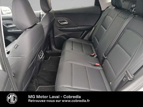 Voitures D'occasion À Laval | Mg Zs 1.5 Hybrid+ 197Ch Luxury
