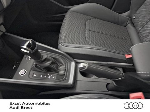 Voitures D'occasion À Brest | Audi A1 Sportback 25 Tfsi 95Ch S Line S Tronic 7