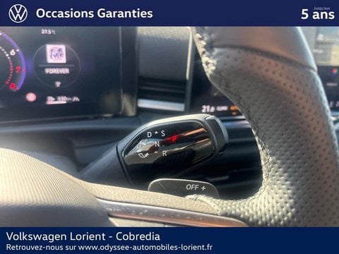 Voitures D'occasion À Lanester | Volkswagen T-Roc 1.5 Etsi 150Ch R-Line Dsg7