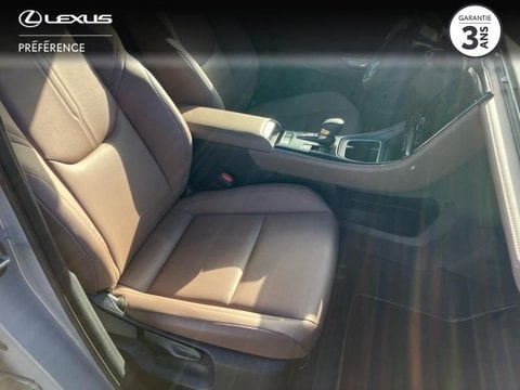 Voitures D'occasion À Lanester | Lexus Lbx 1.5 136Ch Elegant 2Wd