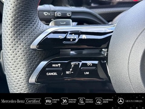 Voitures D'occasion À Brest | Mercedes-Benz Classe A 200 D 150Ch Star Edition 8G-Dct