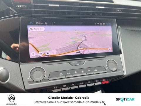 Voitures D'occasion À Saint-Martin-Des-Champs | Peugeot 308 1.2 Puretech 130Ch S&S Active Pack