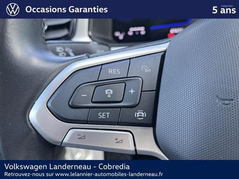 Voitures D'occasion À Landerneau | Volkswagen T-Roc 1.0 Tsi 110Ch Life