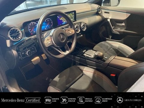Voitures D'occasion À Quimper | Mercedes-Benz Cla Shooting Brake 220 D 190Ch Amg Line 8G-Dct