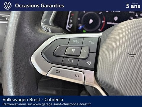 Voitures D'occasion À Brest | Volkswagen Tiguan 2.0 Tdi 150Ch Elegance Dsg7