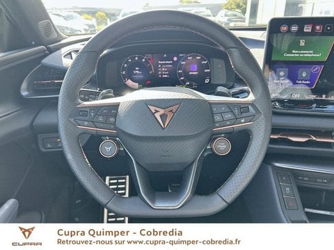 Voitures D'occasion À Quimper | Cupra Terramar 1.5 Etsi Hybrid 150Ch V Dsg7