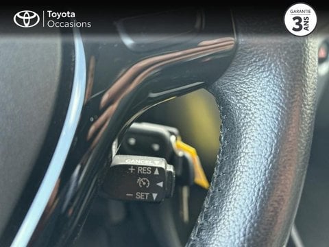 Voitures D'occasion À Pluneret | Toyota Aygo 1.0 Vvt-I 72Ch X-Play 5P My20