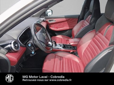 Voitures D'occasion À Laval | Mg Ehs 1.5T Gdi 258Ch Phev Luxury