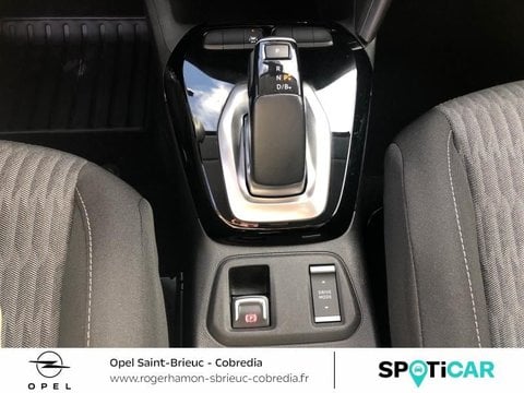 Voitures D'occasion À Yffiniac | Opel Corsa Corsa-E 136Ch Edition