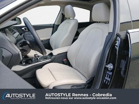 Voitures D'occasion À La Mézière | Bmw Série 2 Gran Coupé 216Da 116Ch