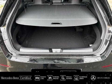 Voitures D'occasion À Saint-Grégoire | Mercedes-Benz Cla Shooting Brake 220 D 190Ch Amg Line 8G...