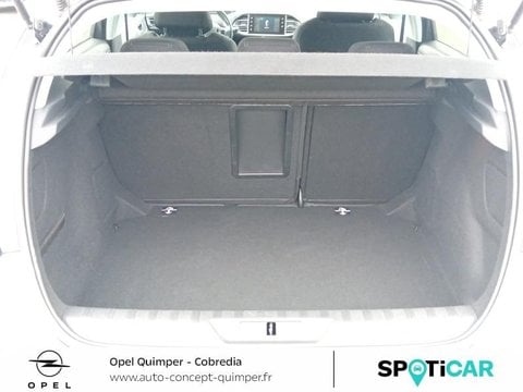 Voitures D'occasion À Quimper | Peugeot 308 1.2 Puretech 130Ch Allure S&S 5P