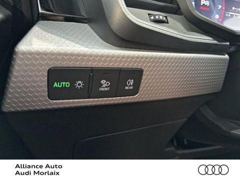 Voitures D'occasion À Saint-Martin-Des-Champs | Audi A1 Sportback 35 Tfsi 150Ch S Line S Tronic 7