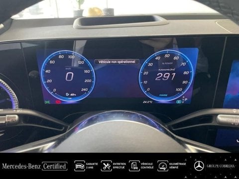 Voitures D'occasion À Quimper | Mercedes-Benz Glb 250+ Eq 272Ch Limited Edition