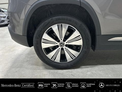 Voitures D'occasion À Caudan | Mercedes-Benz Eqa 250+ 190Ch Business Line