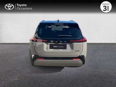 Voitures D'occasion À Belz | Toyota Rav4 2.5 Hybride Rechargeable 309Ch Graphic Awd-I Rc26