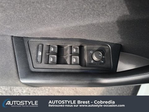 Voitures D'occasion À Brest | Volkswagen T-Roc 1.5 Tsi Evo 150Ch Life Dsg7