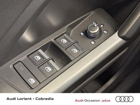 Voitures D'occasion À Lanester | Audi Q3 Sportback 35 Tfsi 150Ch S Line S Tronic 7