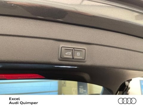 Voitures D'occasion À Quimper | Audi A5 Avant 2.0 E-Hybrid 299Ch S Line Quattro S Tronic 7