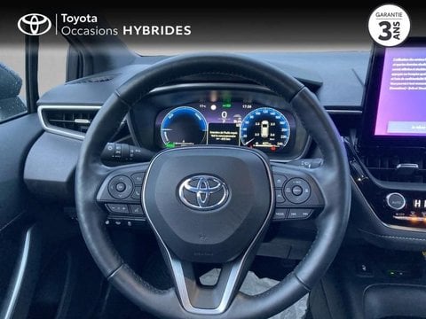 Voitures D'occasion À Plérin | Toyota Corolla Touring Spt 1.8 140Ch Dynamic Business My24