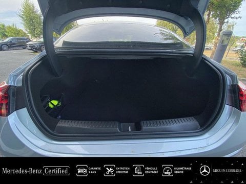 Voitures D'occasion À Saint-Malo | Mercedes-Benz Cla 250+ Eq 272Ch Amg Line