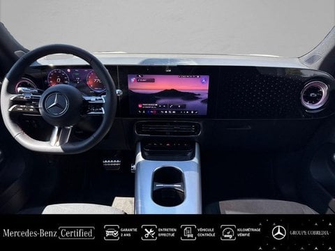 Voitures D'occasion À Brest | Mercedes-Benz Glb 200 163+30Ch Amg Line 8G-Edct