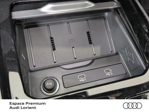 Voitures D'occasion À Lanester | Audi Q3 1.5 Tfsi 150Ch Hybride Advanced S Tronic 7