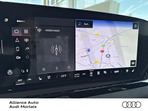 Voitures D'occasion À Saint-Martin-Des-Champs | Audi A6 Avant 2.0 Tfsi 299Ch E-Hybrid S Line Qua...