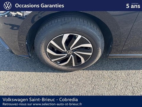 Voitures D'occasion À Saint-Brieuc | Volkswagen Polo 1.0 Tsi 95Ch Vw Edition Dsg7