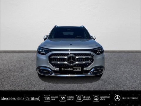 Voitures D'occasion À Saint-Brieuc | Mercedes-Benz Glb 250+ Eq 272Ch Business Line