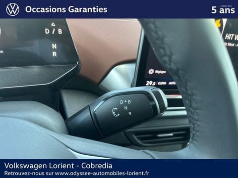 Voitures D'occasion À Lanester | Volkswagen Id.4 286Ch Pro 77 Kwh Life Max