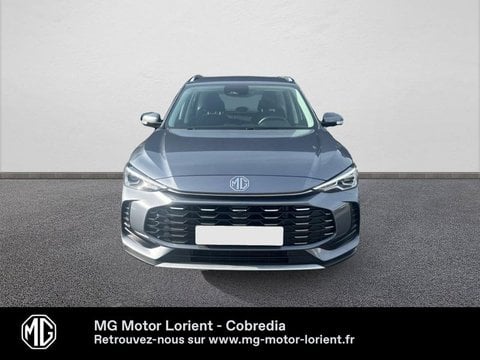 Voitures D'occasion À Lanester | Mg Zs 1.5 Hybrid+ 197Ch Comfort