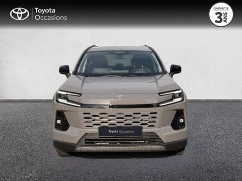 Voitures D'occasion À Plérin | Toyota Rav4 2.5 Hybride Rechargeable 309Ch Lounge Awd-I Ng25